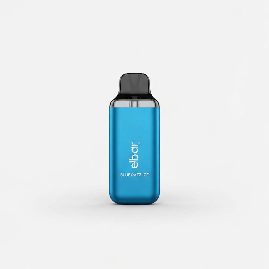 Elf Bar BC5000 Ultra