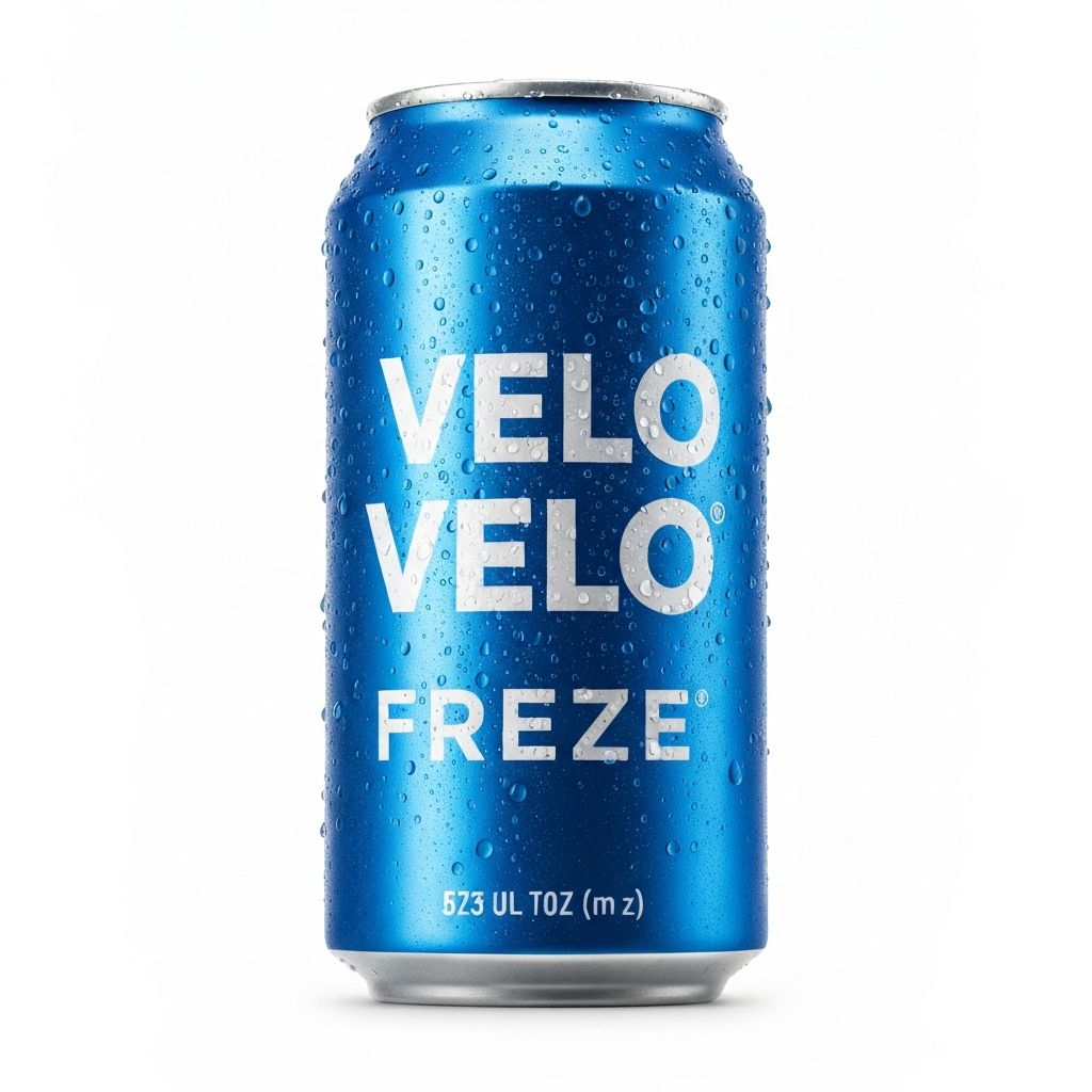VELO Freeze 4mg