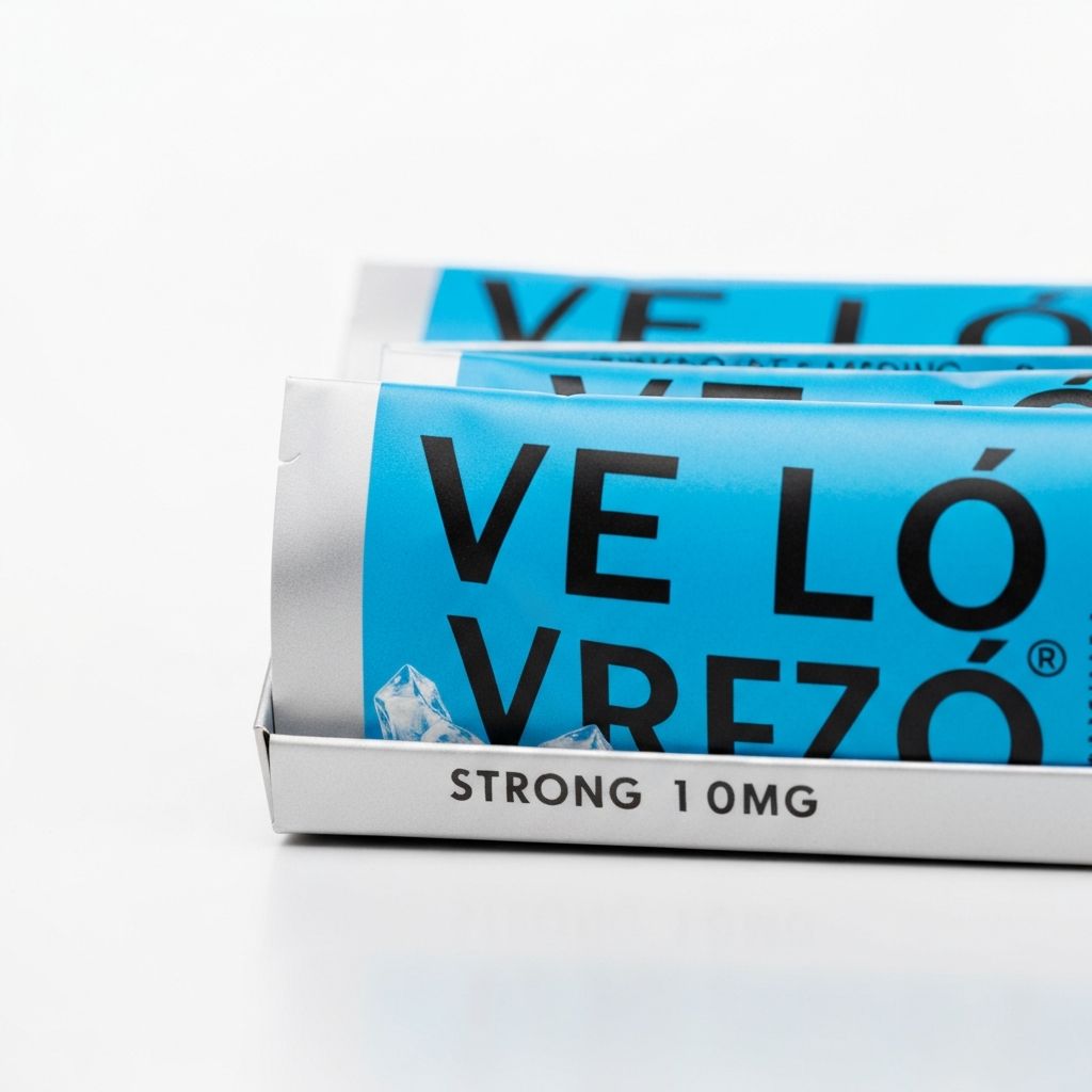 VELO Freeze