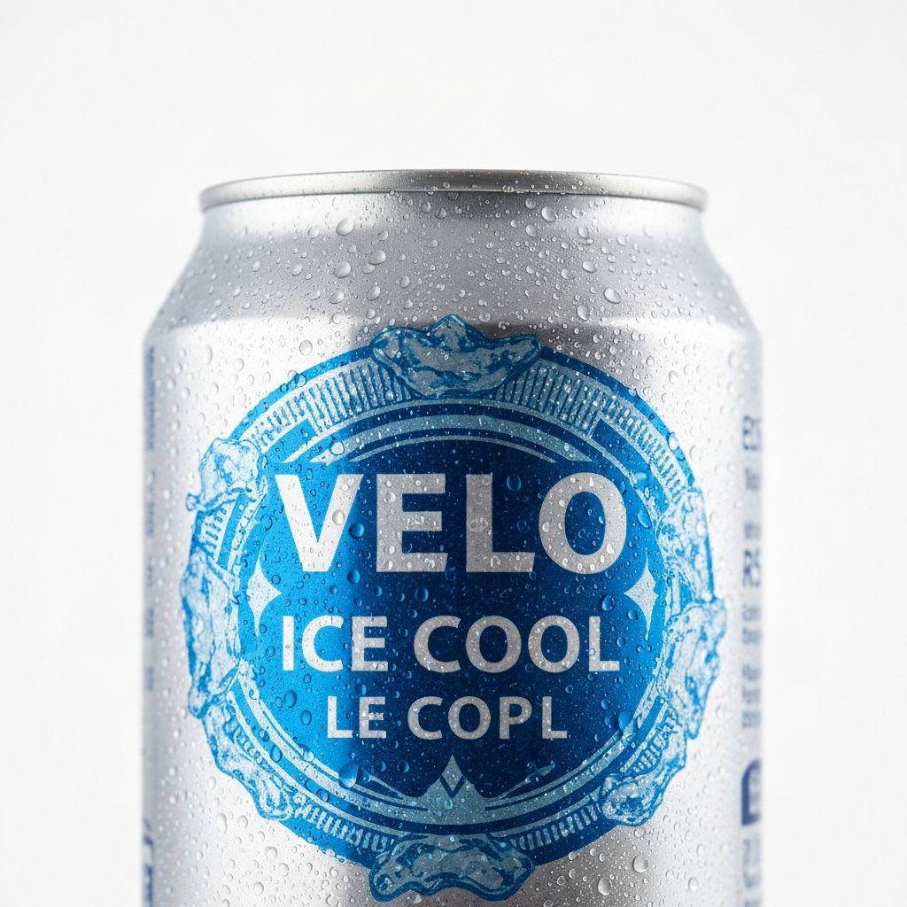 VELO Ice Cool 7mg