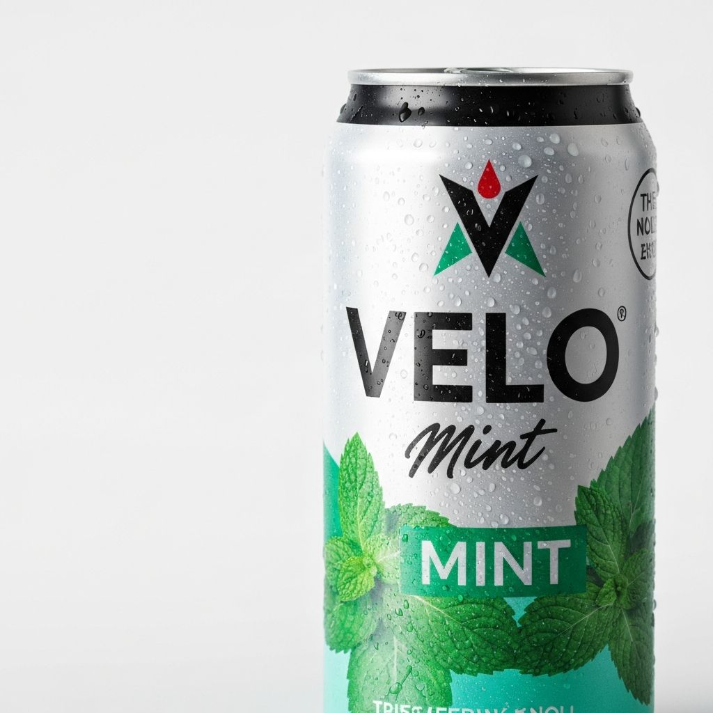 VELO Mint 10mg